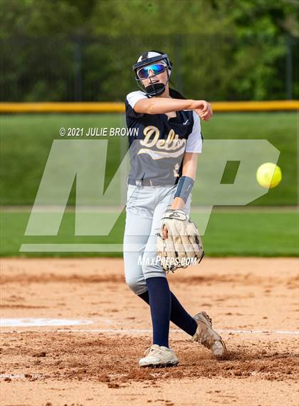 Thumbnail 3 in Delta @ Indianapolis Bishop Chatard photogallery.