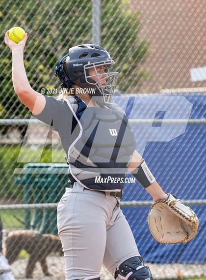 Thumbnail 1 in Delta @ Indianapolis Bishop Chatard photogallery.
