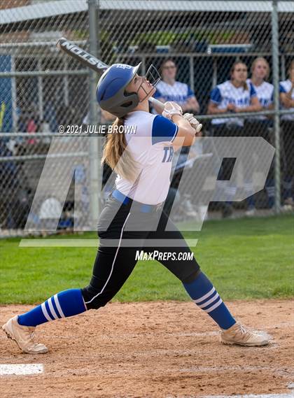 Thumbnail 3 in Delta @ Indianapolis Bishop Chatard photogallery.