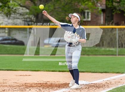 Thumbnail 1 in Delta @ Indianapolis Bishop Chatard photogallery.