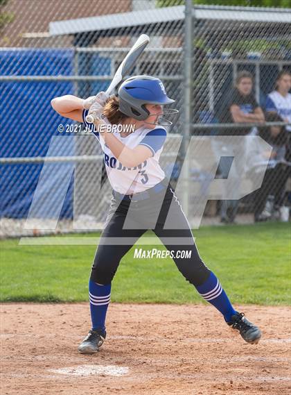 Thumbnail 2 in Delta @ Indianapolis Bishop Chatard photogallery.