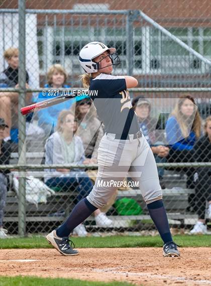 Thumbnail 2 in Delta @ Indianapolis Bishop Chatard photogallery.