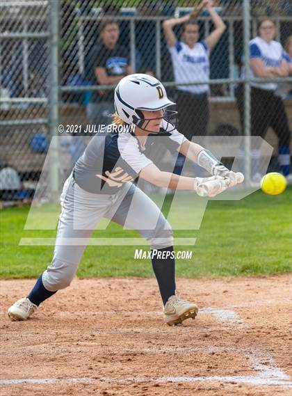Thumbnail 3 in Delta @ Indianapolis Bishop Chatard photogallery.