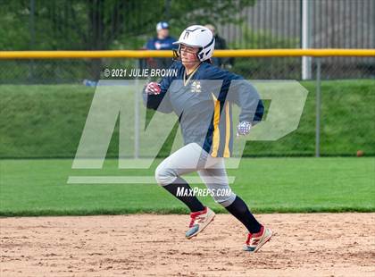 Thumbnail 2 in Delta @ Indianapolis Bishop Chatard photogallery.
