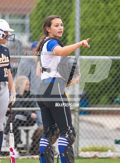 Thumbnail 2 in Delta @ Indianapolis Bishop Chatard photogallery.