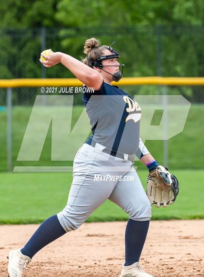 Thumbnail 2 in Delta @ Indianapolis Bishop Chatard photogallery.