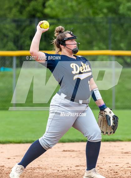 Thumbnail 1 in Delta @ Indianapolis Bishop Chatard photogallery.