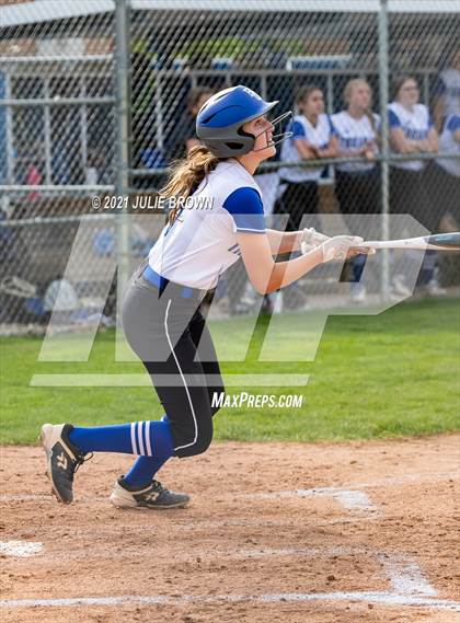 Thumbnail 1 in Delta @ Indianapolis Bishop Chatard photogallery.