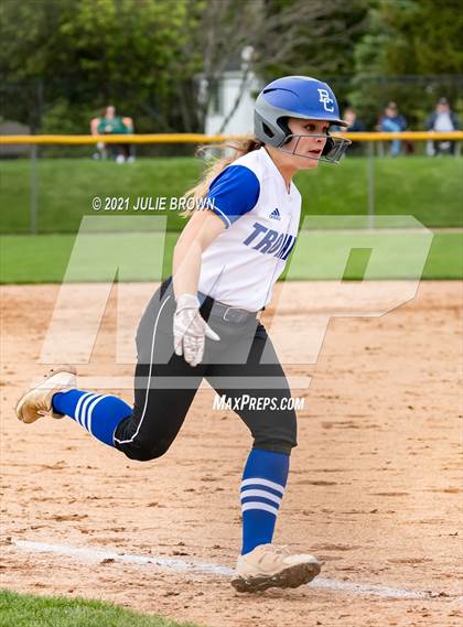 Thumbnail 3 in Delta @ Indianapolis Bishop Chatard photogallery.