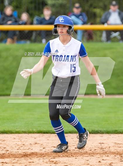 Thumbnail 3 in Delta @ Indianapolis Bishop Chatard photogallery.