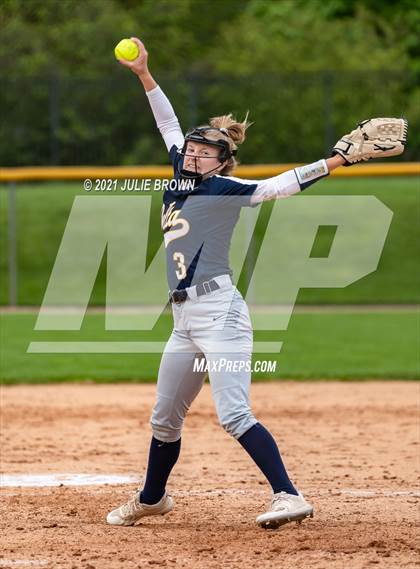Thumbnail 3 in Delta @ Indianapolis Bishop Chatard photogallery.