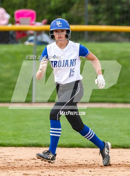 Thumbnail 2 in Delta @ Indianapolis Bishop Chatard photogallery.