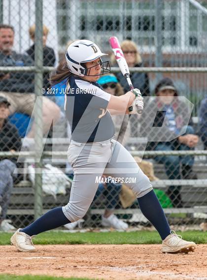Thumbnail 2 in Delta @ Indianapolis Bishop Chatard photogallery.