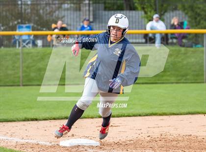 Thumbnail 3 in Delta @ Indianapolis Bishop Chatard photogallery.