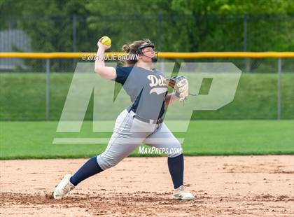Thumbnail 1 in Delta @ Indianapolis Bishop Chatard photogallery.