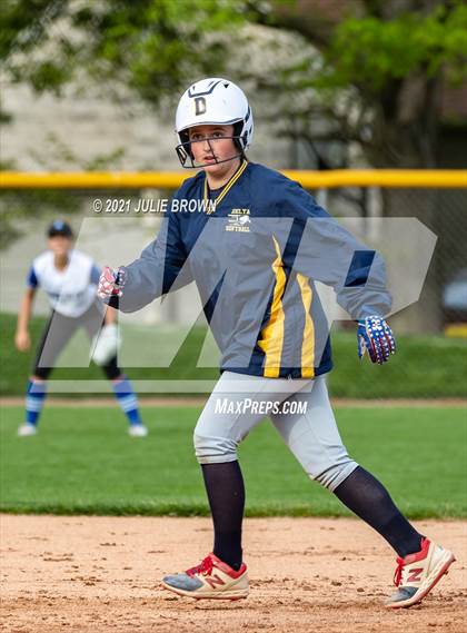 Thumbnail 3 in Delta @ Indianapolis Bishop Chatard photogallery.
