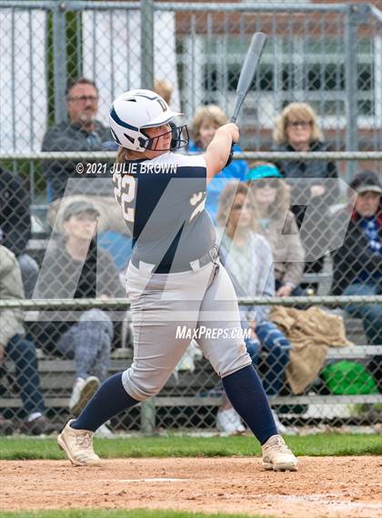 Thumbnail 1 in Delta @ Indianapolis Bishop Chatard photogallery.