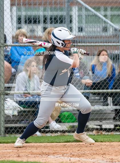 Thumbnail 2 in Delta @ Indianapolis Bishop Chatard photogallery.