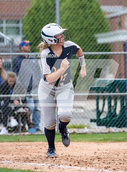 Thumbnail 1 in Delta @ Indianapolis Bishop Chatard photogallery.