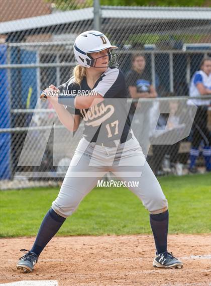 Thumbnail 3 in Delta @ Indianapolis Bishop Chatard photogallery.