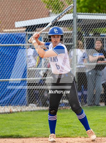 Thumbnail 1 in Delta @ Indianapolis Bishop Chatard photogallery.
