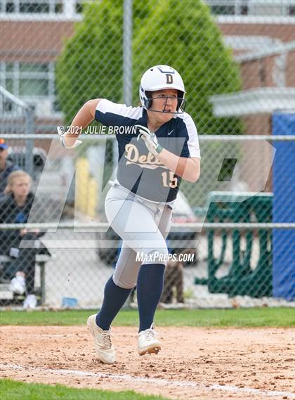 Thumbnail 1 in Delta @ Indianapolis Bishop Chatard photogallery.