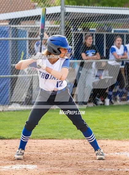 Thumbnail 3 in Delta @ Indianapolis Bishop Chatard photogallery.