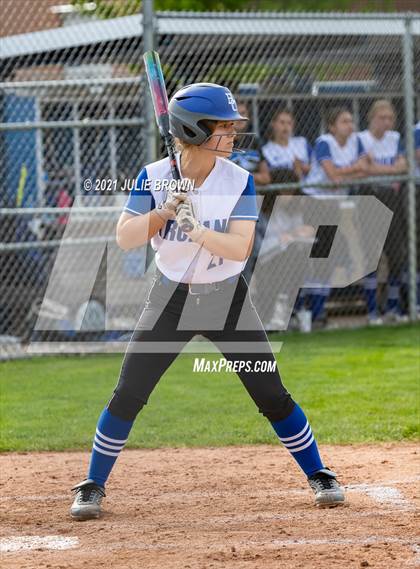 Thumbnail 3 in Delta @ Indianapolis Bishop Chatard photogallery.