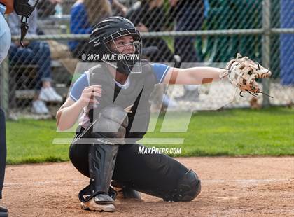 Thumbnail 1 in Delta @ Indianapolis Bishop Chatard photogallery.