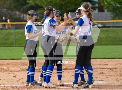 Thumbnail 2 in Delta @ Indianapolis Bishop Chatard photogallery.