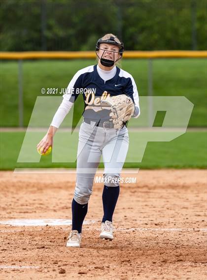 Thumbnail 3 in Delta @ Indianapolis Bishop Chatard photogallery.