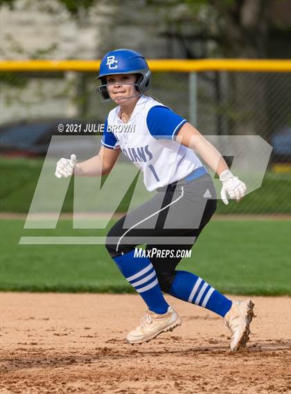 Thumbnail 1 in Delta @ Indianapolis Bishop Chatard photogallery.