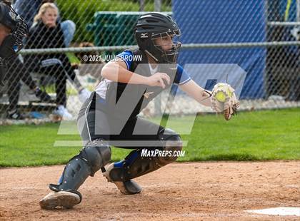 Thumbnail 2 in Delta @ Indianapolis Bishop Chatard photogallery.