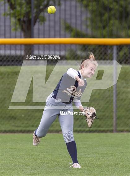 Thumbnail 3 in Delta @ Indianapolis Bishop Chatard photogallery.