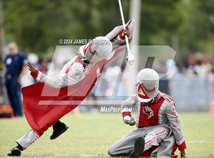 Thumbnail 1 in Ribault @ Raines photogallery.