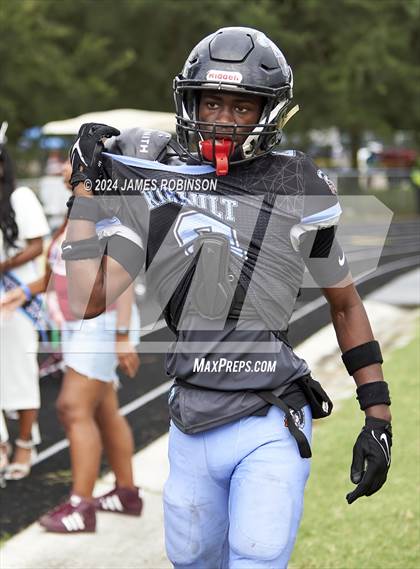 Thumbnail 1 in Ribault @ Raines photogallery.