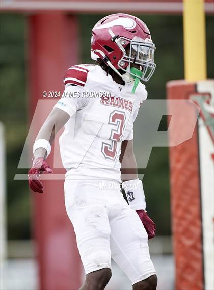 Thumbnail 3 in Ribault @ Raines photogallery.