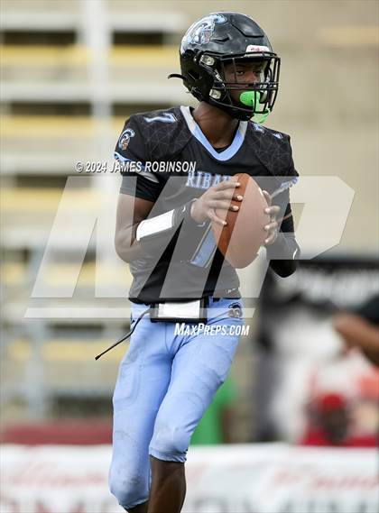 Thumbnail 1 in Ribault @ Raines photogallery.