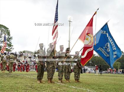 Thumbnail 1 in Ribault @ Raines photogallery.