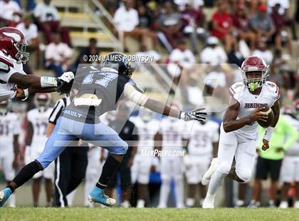 Thumbnail 2 in Ribault @ Raines photogallery.