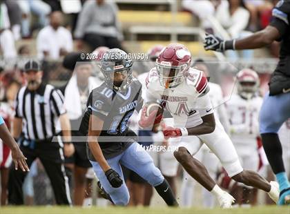 Thumbnail 3 in Ribault @ Raines photogallery.