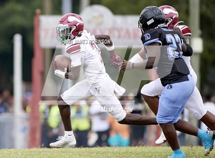 Thumbnail 3 in Ribault @ Raines photogallery.