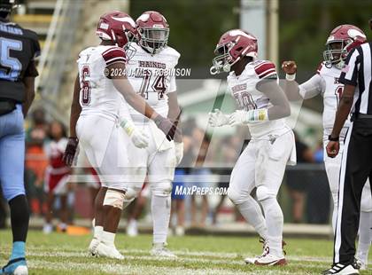 Thumbnail 2 in Ribault @ Raines photogallery.