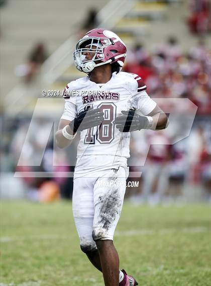 Thumbnail 1 in Ribault @ Raines photogallery.