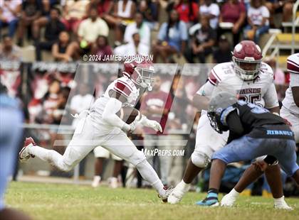 Thumbnail 3 in Ribault @ Raines photogallery.