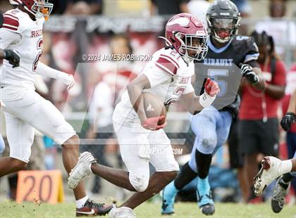 Thumbnail 1 in Ribault @ Raines photogallery.