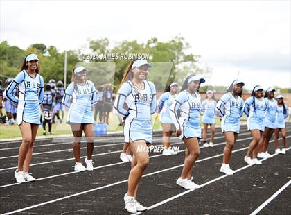 Thumbnail 2 in Ribault @ Raines photogallery.