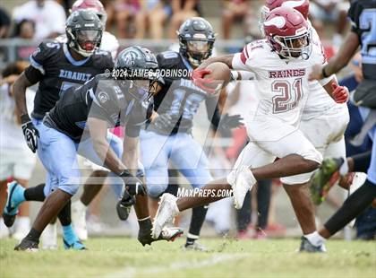 Thumbnail 3 in Ribault @ Raines photogallery.