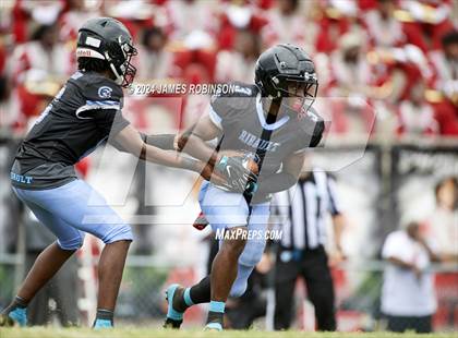 Thumbnail 3 in Ribault @ Raines photogallery.
