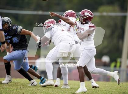 Thumbnail 2 in Ribault @ Raines photogallery.